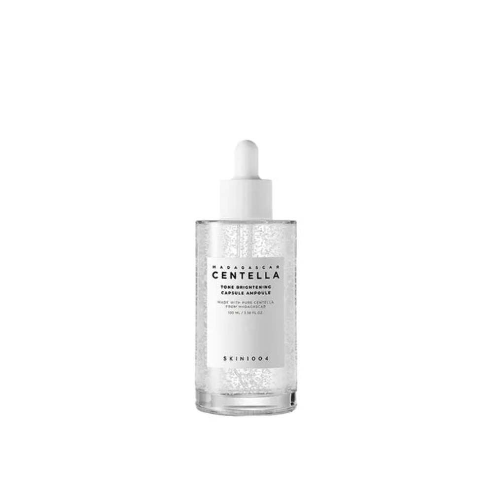 SKIN 1004, Madagascar Centella Tone Brightening Capsule Ampoule Jumbo